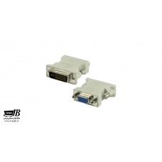 تبدیل(5+24) DVI به VGA 